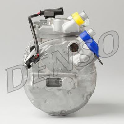 64506901783 BMW Compressor de aparelho de ar condicionado