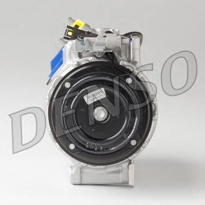 Compressor de aparelho de ar condicionado BMW 64509180549