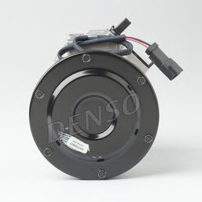 DCP99807 Denso Compressor de aparelho de ar condicionado