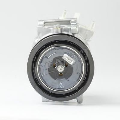 Compressor de aparelho de ar condicionado DCP21014 Denso
