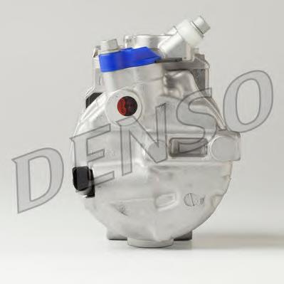 Compressor de aparelho de ar condicionado DCP32050 Denso
