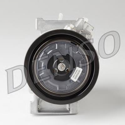 Compressor de aparelho de ar condicionado DCP23032 Denso