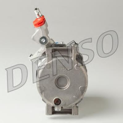 Compre DCP40003 Denso Compressor de aparelho de ar condicionado