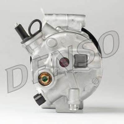 5058228AI Chrysler Compressor de aparelho de ar condicionado