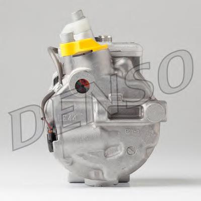 Compressor de aparelho de ar condicionado A0022306211 Mercedes