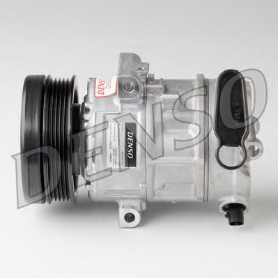 Compre DCP20021 Denso Compressor de aparelho de ar condicionado