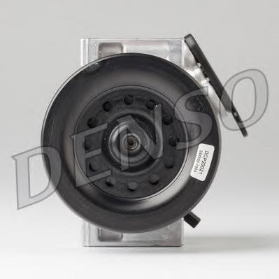 DCP20021 Denso Compressor de aparelho de ar condicionado