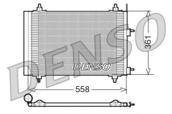  Maxgear AC849373