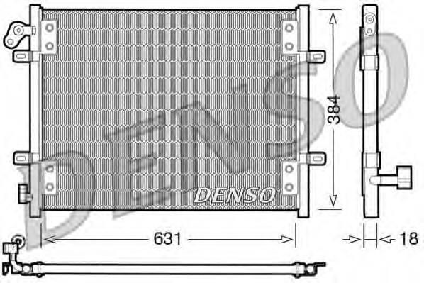  Magneti Marelli BC139