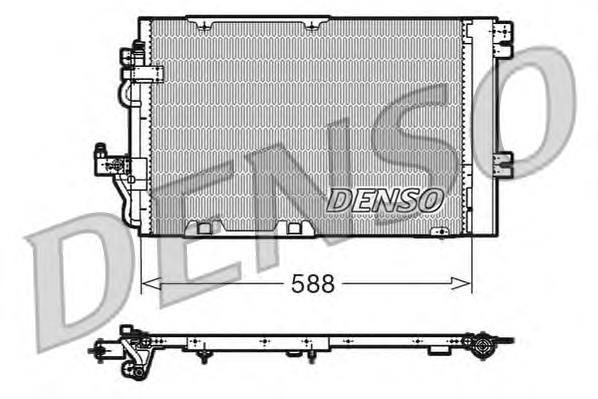  Opel 1850097