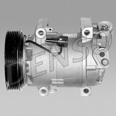 926001F701 Nissan/Infiniti Compressor de aparelho de ar condicionado