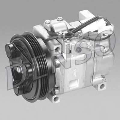 B02A61450 Mazda Compressor de aparelho de ar condicionado