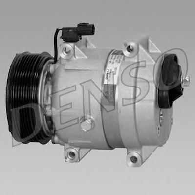 Compre 510720 Elstock Compressor de aparelho de ar condicionado