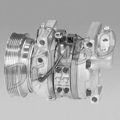 926006F600 Nissan/Infiniti Compressor de aparelho de ar condicionado