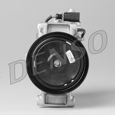 Compressor de aparelho de ar condicionado DCP02090 Denso