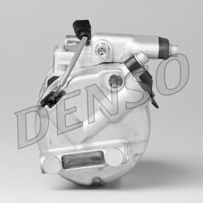 DCP02064 Denso Compressor de aparelho de ar condicionado