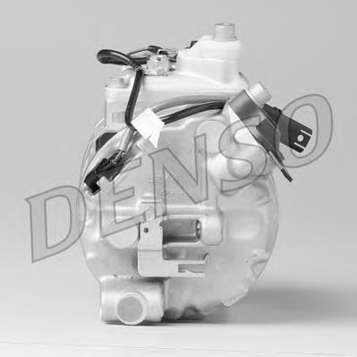Compressor de aparelho de ar condicionado BMW 64529195978