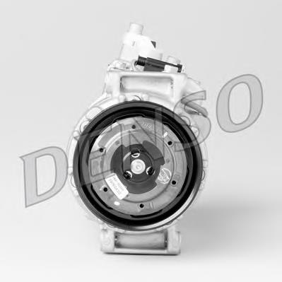 DCP05060 Denso Compressor de aparelho de ar condicionado