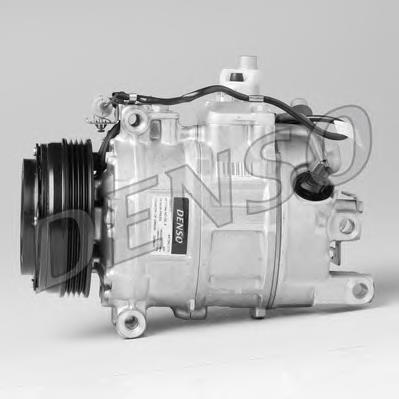 Compressor de aparelho de ar condicionado 64529195978 BMW