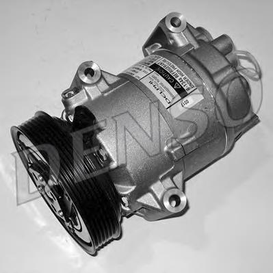 133122 ACR Compressor de aparelho de ar condicionado