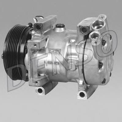 DCP23059 Denso Compressor de aparelho de ar condicionado