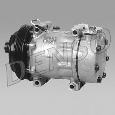 Compressor de aparelho de ar condicionado Renault (RVI) 7700860997C preço, a partir de 81,86 USD