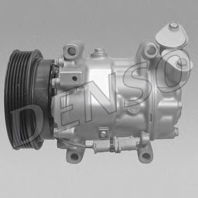 7711368902 Renault (RVI) Compressor de aparelho de ar condicionado
