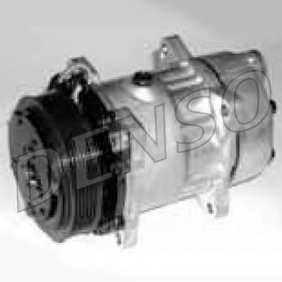 Compressor de aparelho de ar condicionado Peugeot 205 I 741A, C