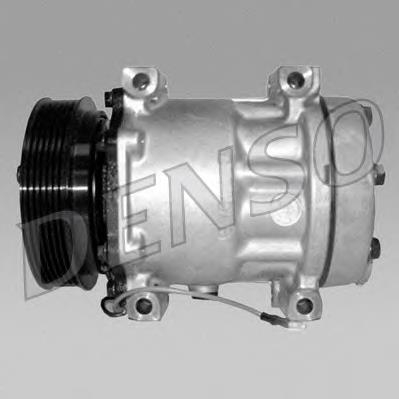 130128 ACR Compressor de aparelho de ar condicionado
