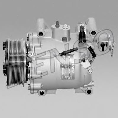 Compre 510706 Elstock Compressor de aparelho de ar condicionado