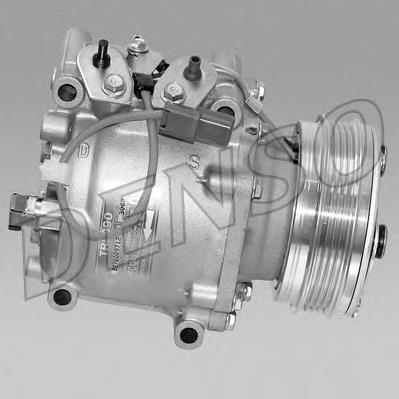 38810P28A02 Honda Compressor de aparelho de ar condicionado