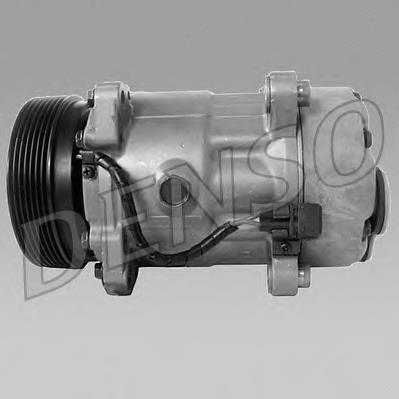 Compre 7D0820805E VAG Compressor de aparelho de ar condicionado