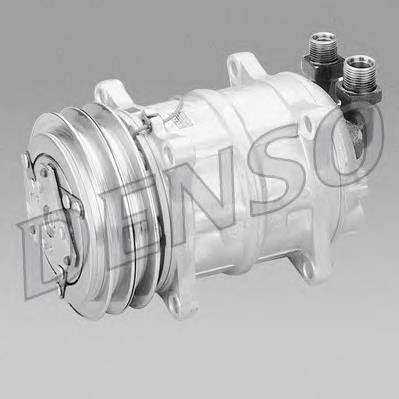 DCP33005 Denso Compressor de aparelho de ar condicionado