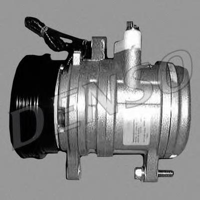 9770102300 Hyundai/Kia Compressor de aparelho de ar condicionado