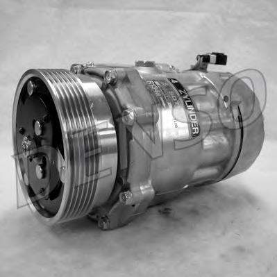 Compre 130229R ACR Compressor de aparelho de ar condicionado