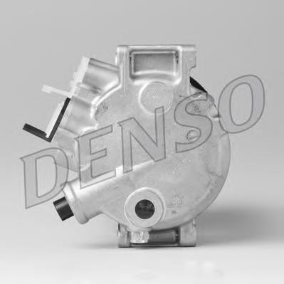 DCP50042 Denso Compressor de aparelho de ar condicionado