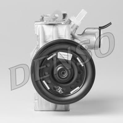  Denso DCP50240