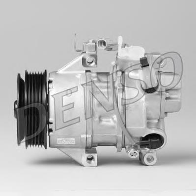 DCP50240 Denso Compressor de aparelho de ar condicionado