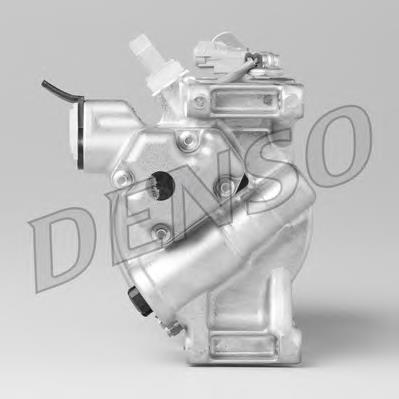 Compressor de aparelho de ar condicionado Denso DCP50240 preço, a partir de 199,60 USD