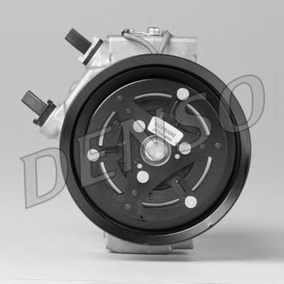 Compressor de aparelho de ar condicionado DCP50092 Denso