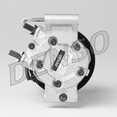 Compressor de aparelho de ar condicionado Toyota 883100K114