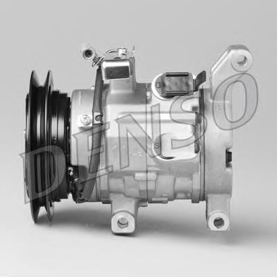 Compressor de aparelho de ar condicionado 883100K114 Toyota
