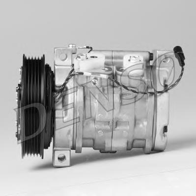 Compre DCP47001 Denso Compressor de aparelho de ar condicionado