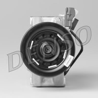 Compressor de aparelho de ar condicionado Mercedes 7813A058