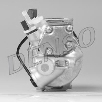 7813A058 Mercedes Compressor de aparelho de ar condicionado