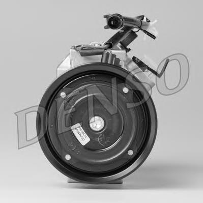 Compressor de aparelho de ar condicionado 7813A162 Mitsubishi