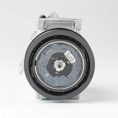 Compressor de aparelho de ar condicionado 6453WJ Peugeot/Citroen