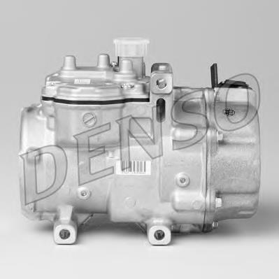 Compre 0422000463 Toyota Compressor de aparelho de ar condicionado