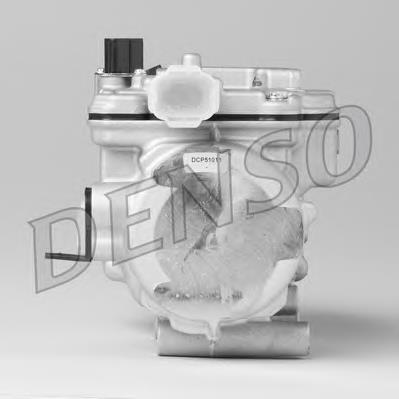 Compre ES27C Toyota Compressor de aparelho de ar condicionado