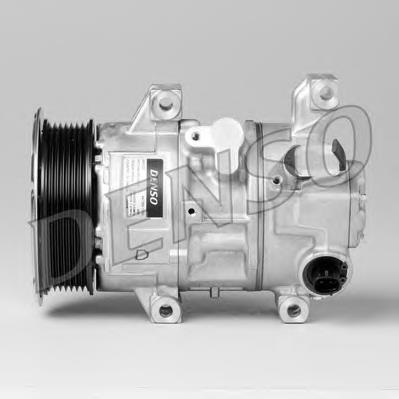 Compre TOAK683 AVA Compressor de aparelho de ar condicionado